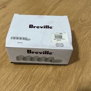 Breville water filters BEF100